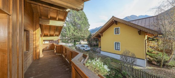 2 bedrooms House in Niedernsill, Austria No. 185018 13