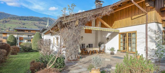 2 bedrooms House in Niedernsill, Austria No. 185018 21