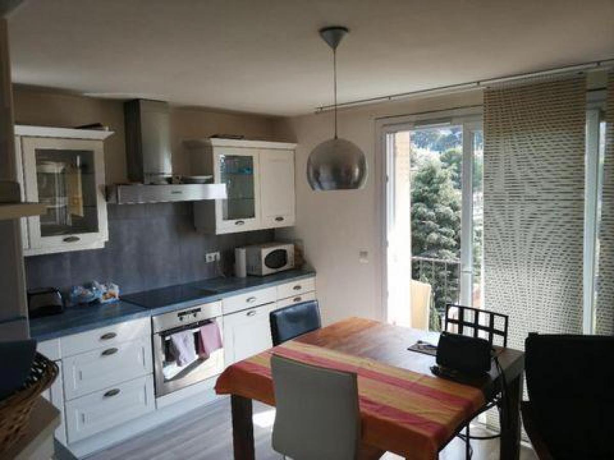 3 chambres Condo à Cannes, France No. 8210