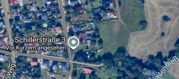 Terreno en Markisch-Oderland, Germany No. 234626 11