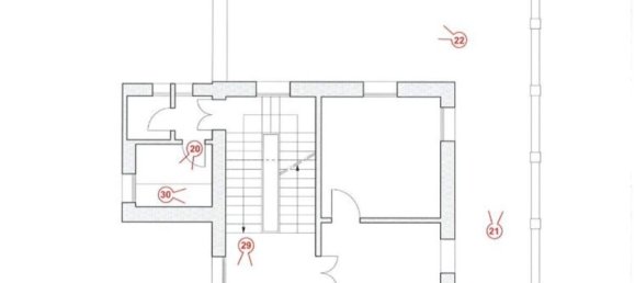 2 rooms Apartment in Montecchio Maggiore, Italy No. 206563 22