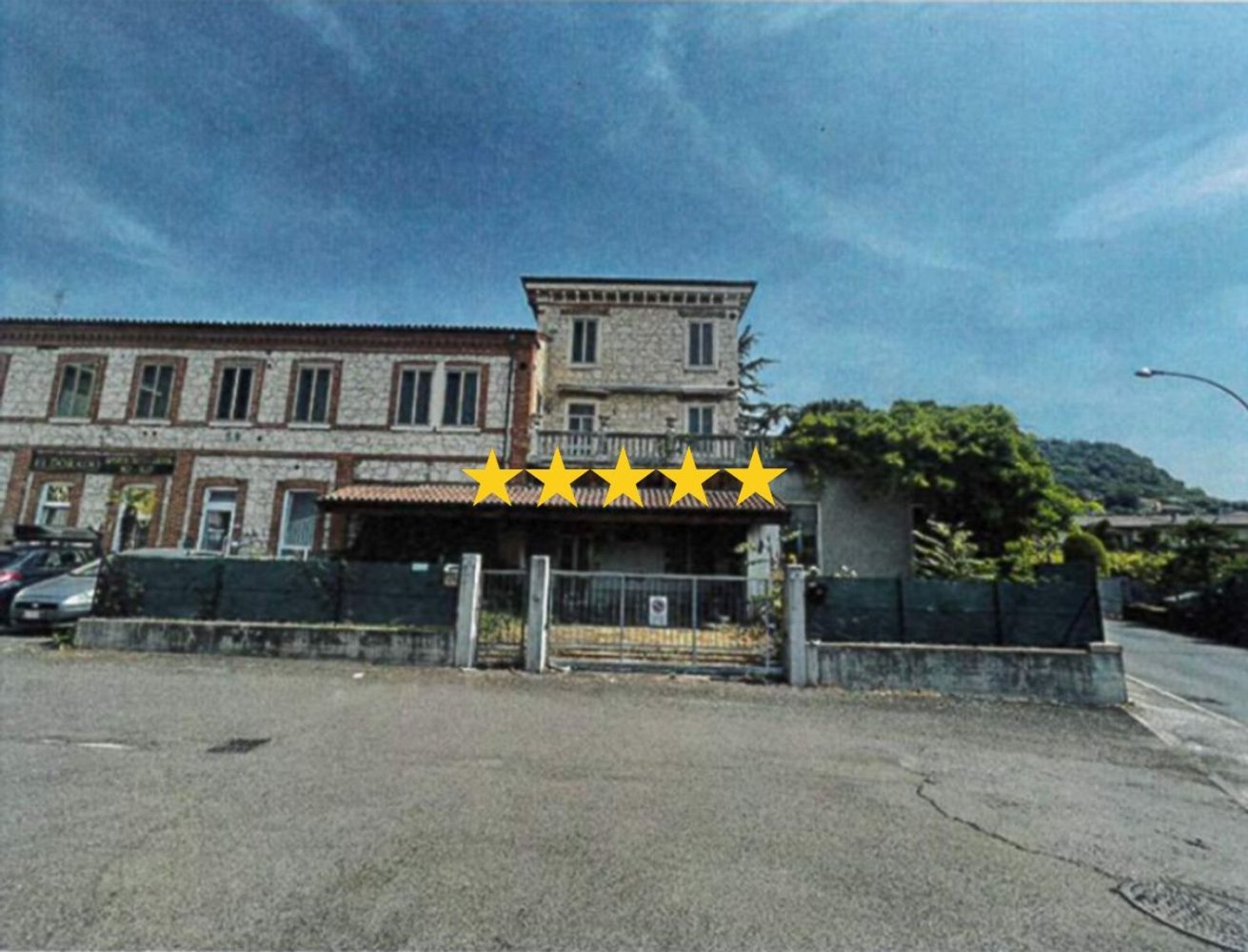 2 rooms Apartment in Montecchio Maggiore, Italy No. 206563