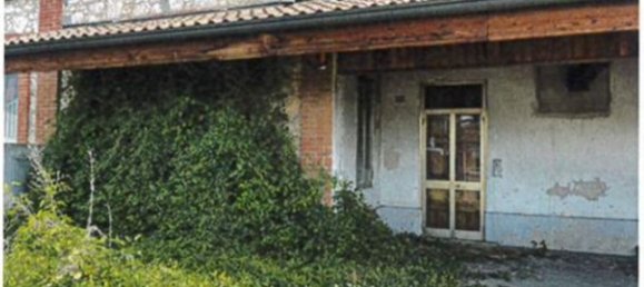 2 rooms Apartment in Montecchio Maggiore, Italy No. 206563 6