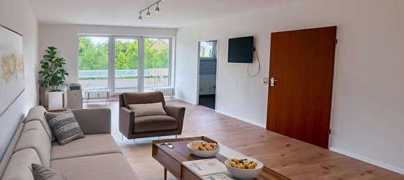 1 bedroom Apartment in Essen, Germany No. 342330 7