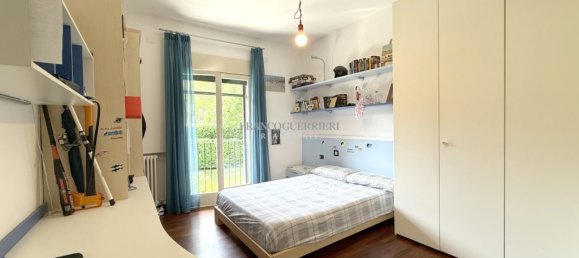 Квартира с 4 спальнями в Лезмо, Италия № 329719 19