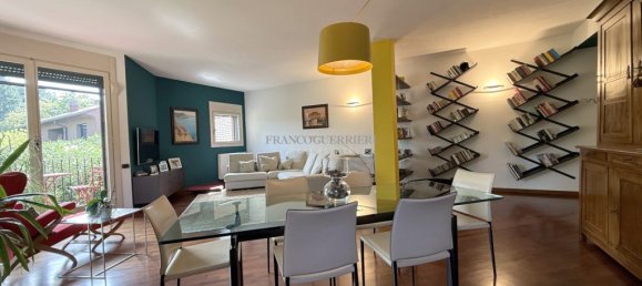 Квартира с 4 спальнями в Лезмо, Италия № 329719 9