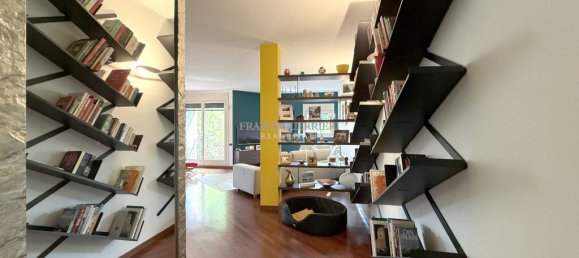 Квартира с 4 спальнями в Лезмо, Италия № 329719 4