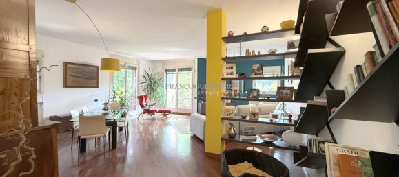 Квартира с 4 спальнями в Лезмо, Италия № 329719 5