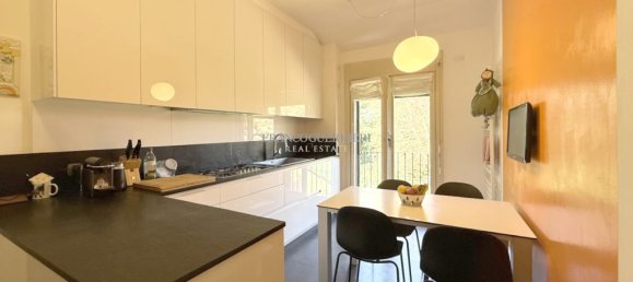 Квартира с 4 спальнями в Лезмо, Италия № 329719 14