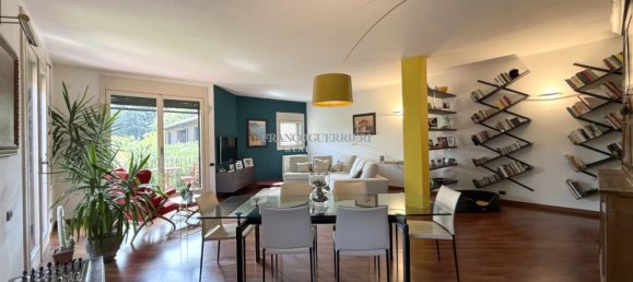 Квартира с 4 спальнями в Лезмо, Италия № 329719 8