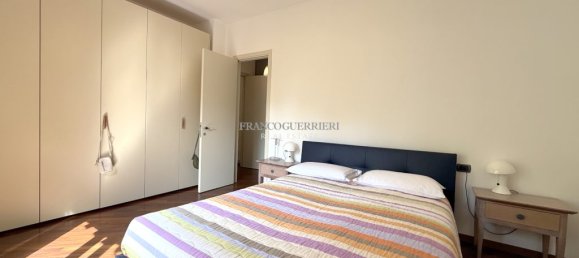 Квартира с 4 спальнями в Лезмо, Италия № 329719 22