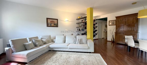 Квартира с 4 спальнями в Лезмо, Италия № 329719 10