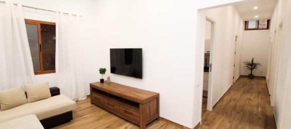 3 غرف نوم شقة في Teror, Spain رقم 144285 6