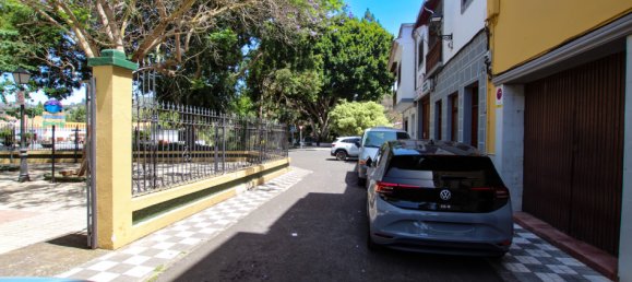 3 غرف نوم شقة في Teror, Spain رقم 144285 30