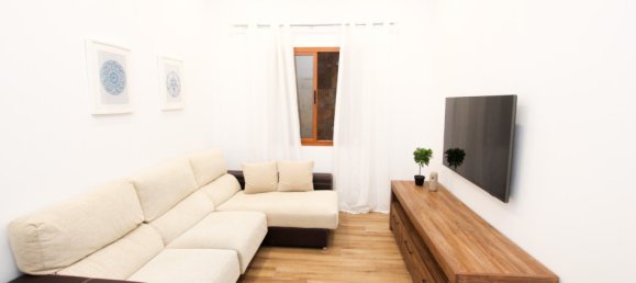 3 غرف نوم شقة في Teror, Spain رقم 144285 50