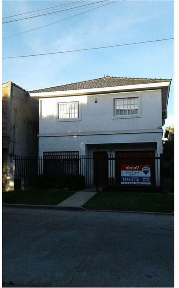 7 chambres Maison à Bermudez, Argentina No. 16227