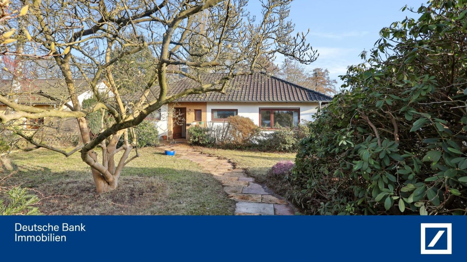 3 غرف نوم بنغالو في Bremen, Germany رقم 90520