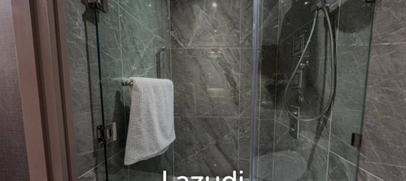 1 bedroom Condo in Bangkok, Thailand No. 17958 8