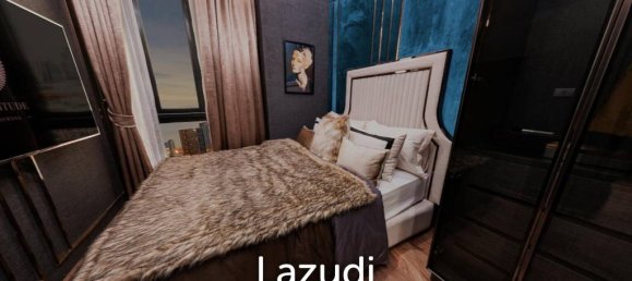 1 bedroom Condo in Bangkok, Thailand No. 17958 6