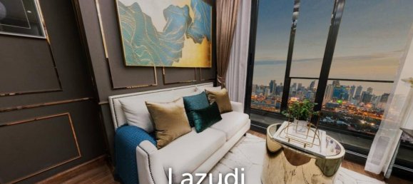 1 bedroom Condo in Bangkok, Thailand No. 17958 2