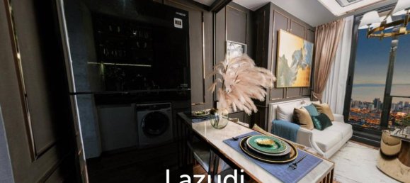 1 bedroom Condo in Bangkok, Thailand No. 17958 3