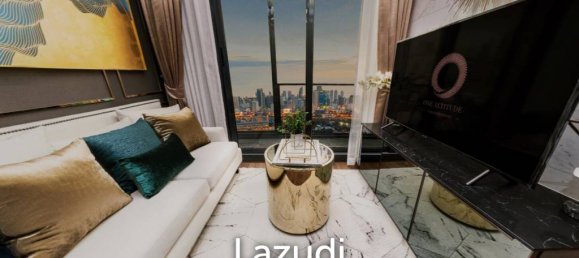 1 bedroom Condo in Bangkok, Thailand No. 17958 4