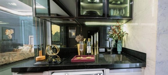 1 bedroom Condo in Bangkok, Thailand No. 17958 5