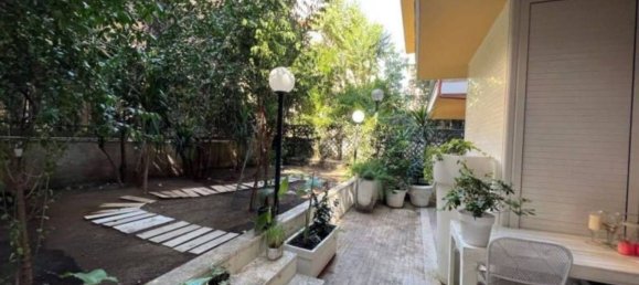 3غرفة شقة في Rome, Italy رقم 32386 26