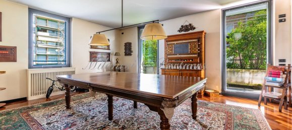 4غرفة شقة في Bergamo, Italy رقم 283386 4