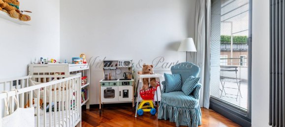 4غرفة شقة في Bergamo, Italy رقم 283386 22