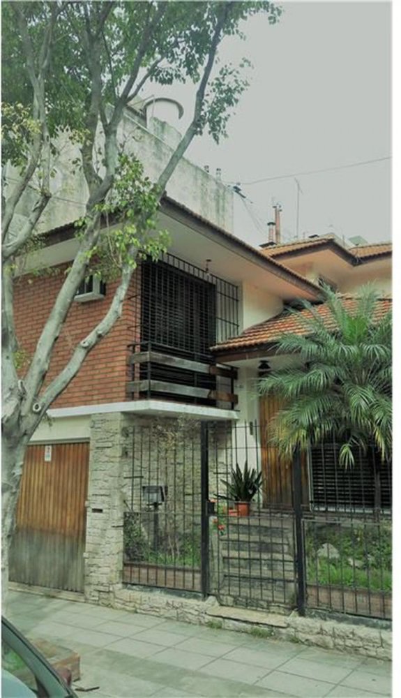 3 bedrooms Land in Buenos Aires, Argentina No. 113873