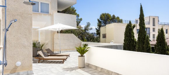 3 bedrooms Apartment in Cas Catala, Spain No. 29069 13