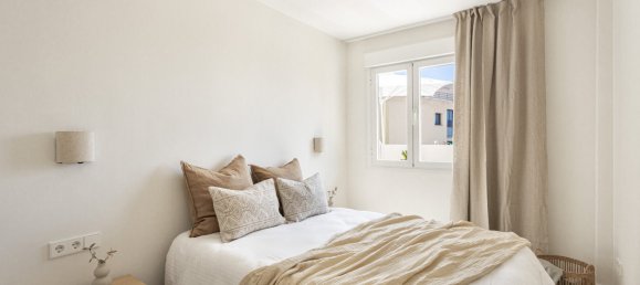 3 bedrooms Apartment in Cas Catala, Spain No. 29069 18