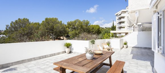 3 bedrooms Apartment in Cas Catala, Spain No. 29069 27