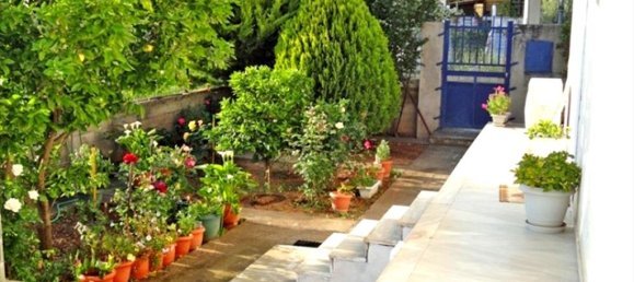 2 dormitorios propiedad comercial en venta en Acharnes, East Attica, Attica, Greece № 7077 11
