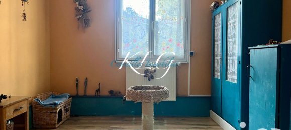 4 bedrooms House in Jouy, France No. 251922 7