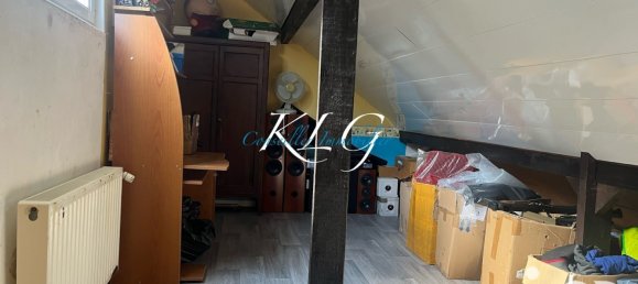 4 bedrooms House in Jouy, France No. 251922 8