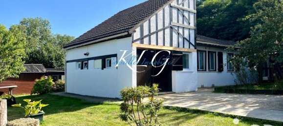 4 bedrooms House in Jouy, France No. 251922 10