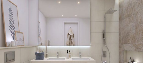 Apartamento T2 em Downtown Dubai (Downtown Burj Dubai), UAE N.º 348 9