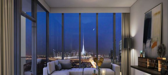 Apartamento T2 em Downtown Dubai (Downtown Burj Dubai), UAE N.º 348 5