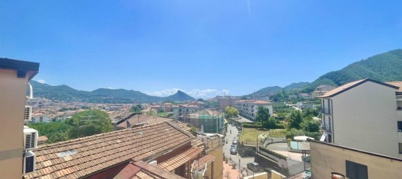 Apartamento de 3 divisões em Cava de' Tirreni, Italy N.º 269441 2