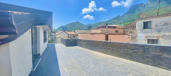 Apartamento de 3 divisões em Cava de' Tirreni, Italy N.º 269441 3