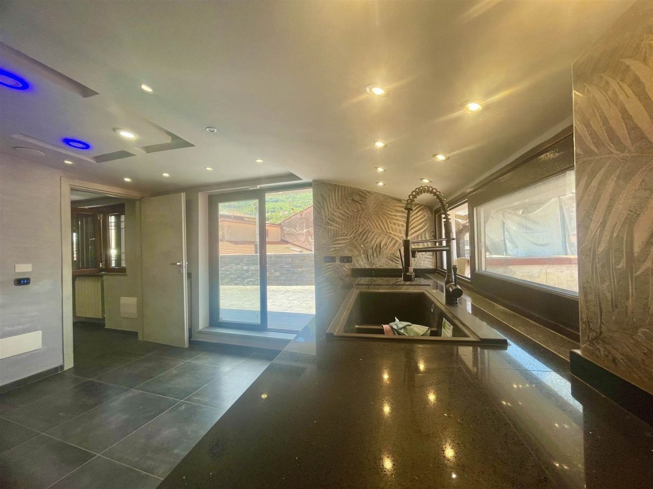 Apartamento de 3 divisões em Cava de' Tirreni, Italy N.º 269441