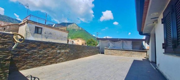 Apartamento de 3 divisões em Cava de' Tirreni, Italy N.º 269441 5