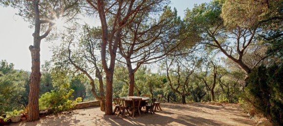 5 bedrooms Villa in Castell-Platja d'Aro, Spain No. 43664 6