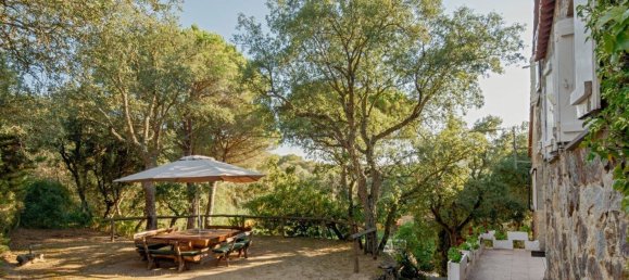 5 bedrooms Villa in Castell-Platja d'Aro, Spain No. 43664 7