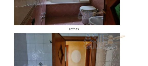 Apartamento de 6 habitaciónes en Naples, Italy No. 12535 29