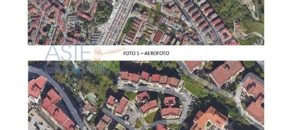 Apartamento de 6 habitaciónes en Naples, Italy No. 12535 12