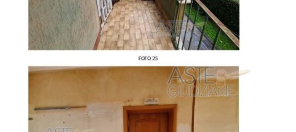 Apartamento de 6 habitaciónes en Naples, Italy No. 12535 39
