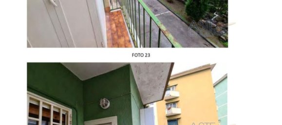 Apartamento de 6 habitaciónes en Naples, Italy No. 12535 32
